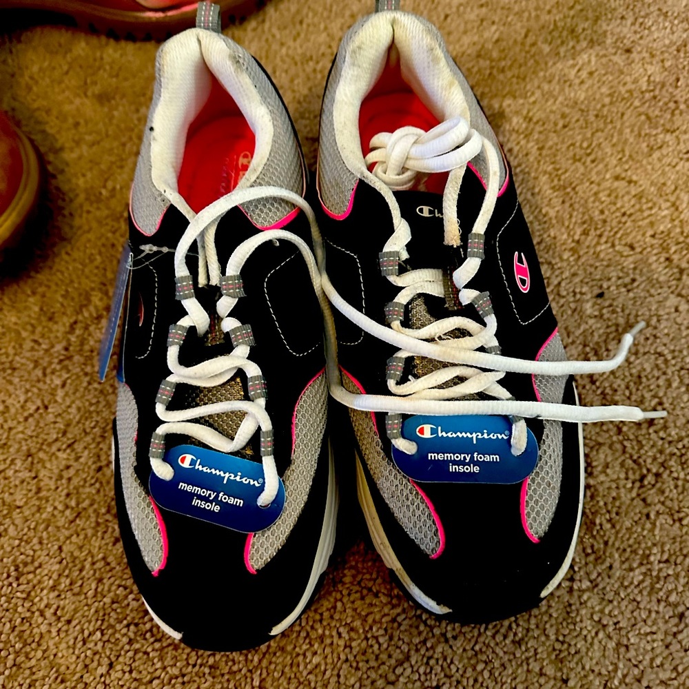 Sneakers